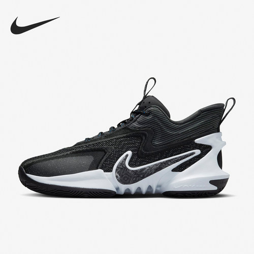 Nike/耐克正品时尚男士运动缓震回弹透气篮球鞋DH1537-003
