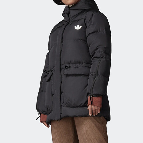 Adidas/阿迪达斯女子羽绒服