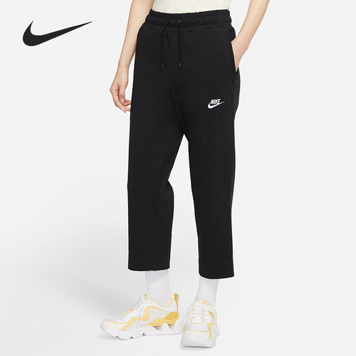 耐克女子舒适休闲运动裤