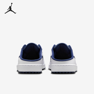Nike/耐克正品JORDAN男士一脚蹬轻盈透气运动鞋FJ1214-103
