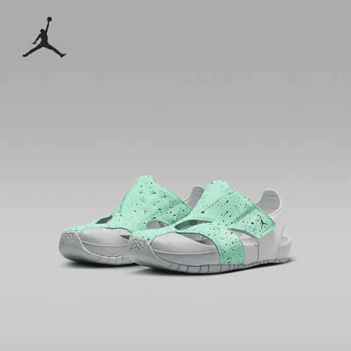 Nike/耐克小童轻盈透气运动凉鞋