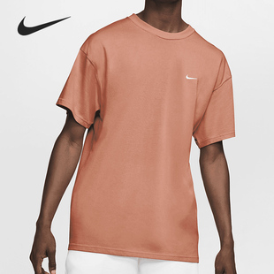 男子T恤DA0321 Nike 运动休闲透气短袖 26夏当季 863 耐克正品