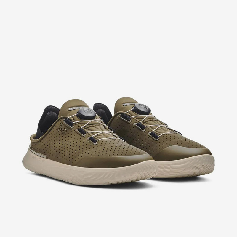 UA/安德玛正品新款男女轻便透气耐磨低帮运动休闲鞋3026197-303