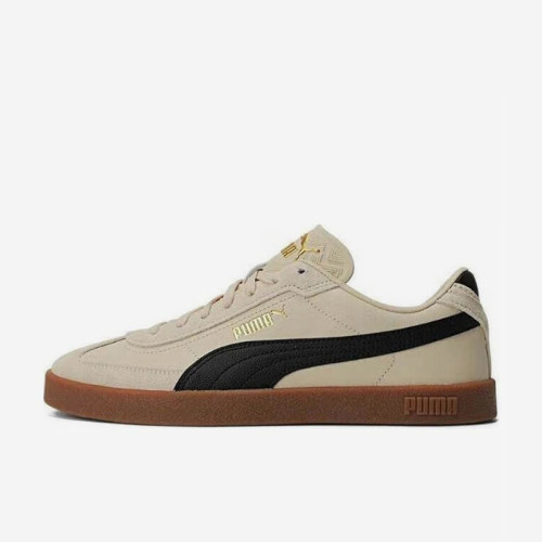 Puma/彪马正品Club II Era 男女同款复古防滑休闲板鞋397447-42