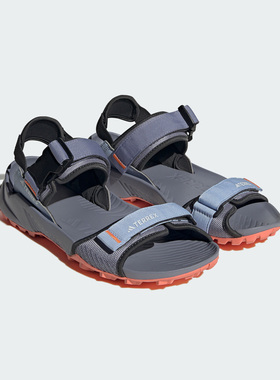 Adidas/阿迪达斯正品夏新款TERREX户外男女运动凉鞋ID4271