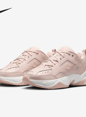 Nike/耐克正品M2K TEKNO 女士休闲轻便运动老爹鞋AO3108-003