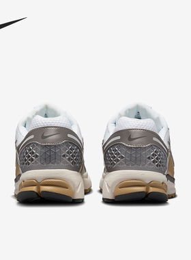 Nike/耐克官方正品Vomero 5男士跑步训练低帮运动鞋FJ4151-006