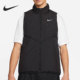 FIT男子保暖运动跑步马甲DD5648 THERMA 010 耐克正品 Nike