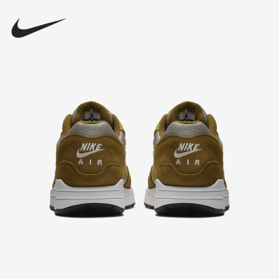 耐克AirMax跑步鞋男子