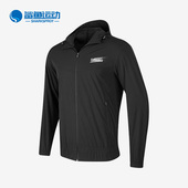 Skechers 0018 男子防风轻便运动夹克外套P423M053 斯凯奇正品 新款