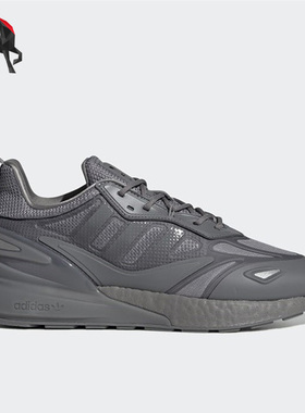 Adidas/阿迪达斯正品三叶草夏男女同款运动轻便休闲鞋 GZ7742