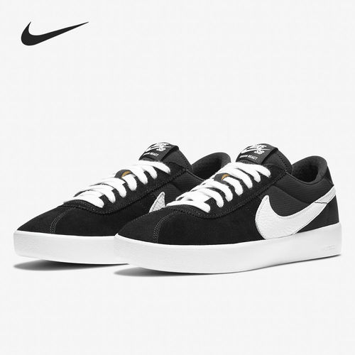 耐克男女低帮经典滑板鞋