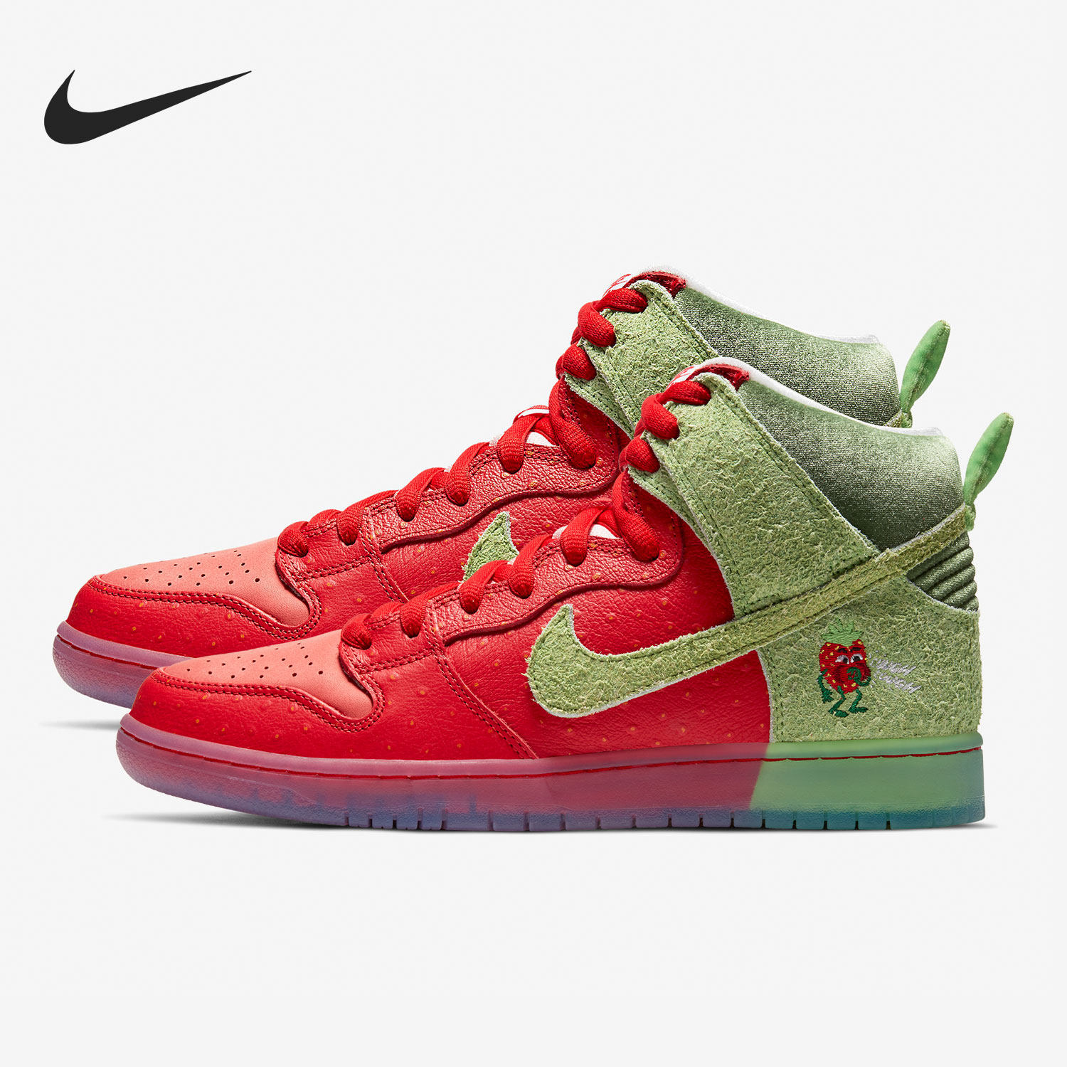 Nike/耐克正品运动男女时尚实战训练耐磨篮球鞋 CW7093-600,运动鞋new,篮球鞋,淘宝优惠券,粉丝福利购,淘宝优惠卷