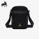 男女户外便携可调节斜挎包DV5363 JORDAN新款 014 耐克正品 Nike