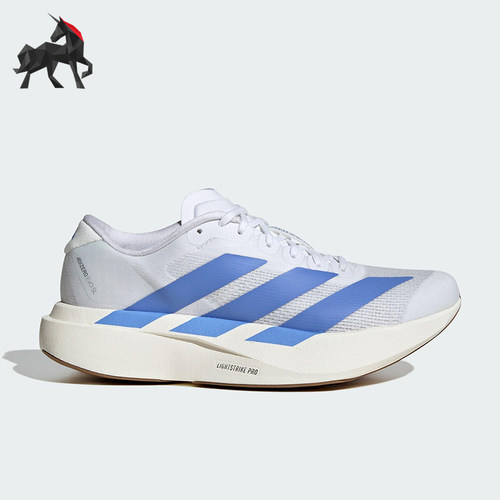 Adidas/阿迪达斯正品ADIZERO EVO SL女士经典训练跑步鞋JS4454