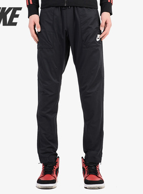 Nike/耐克正品男子舒适修身休闲长裤小脚运动裤905276