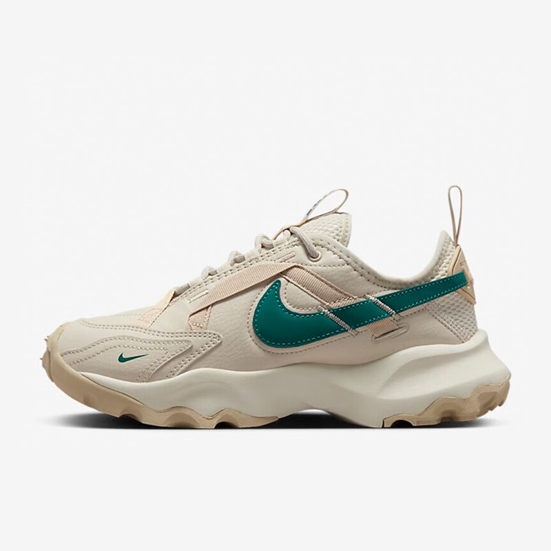 耐克女子时尚减震耐磨透气运动鞋