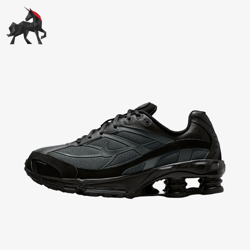 Nike/耐克正品男士经典回弹系带简约运动跑步鞋IO4296-005