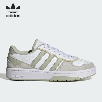 阿迪达斯男女运动休闲鞋