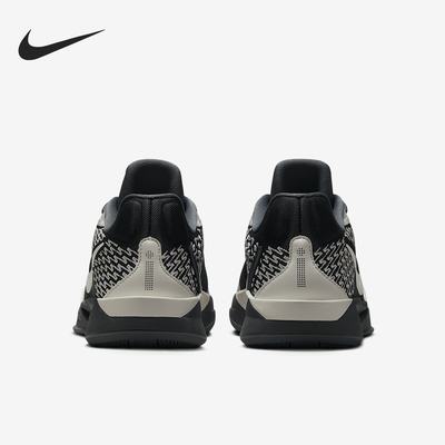 Nike/耐克正品SABRINA 2 EP女士经典低帮实战篮球鞋FZ1517-005