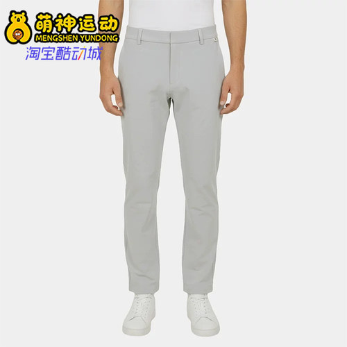 Nike/耐克正品新款男浅灰色运动休闲日常经典通勤长裤HQ6922-097