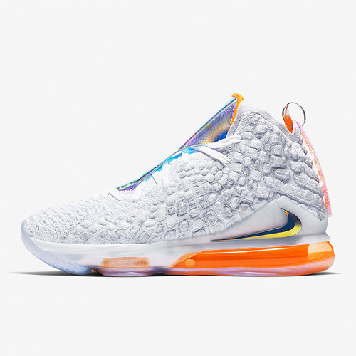 Nike/耐克正品男士篮球鞋