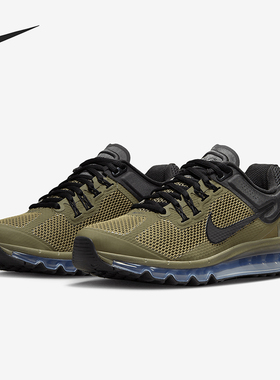 Nike/耐克正品Air Max男士复古气垫缓震经典运动跑步鞋FZ3156-222