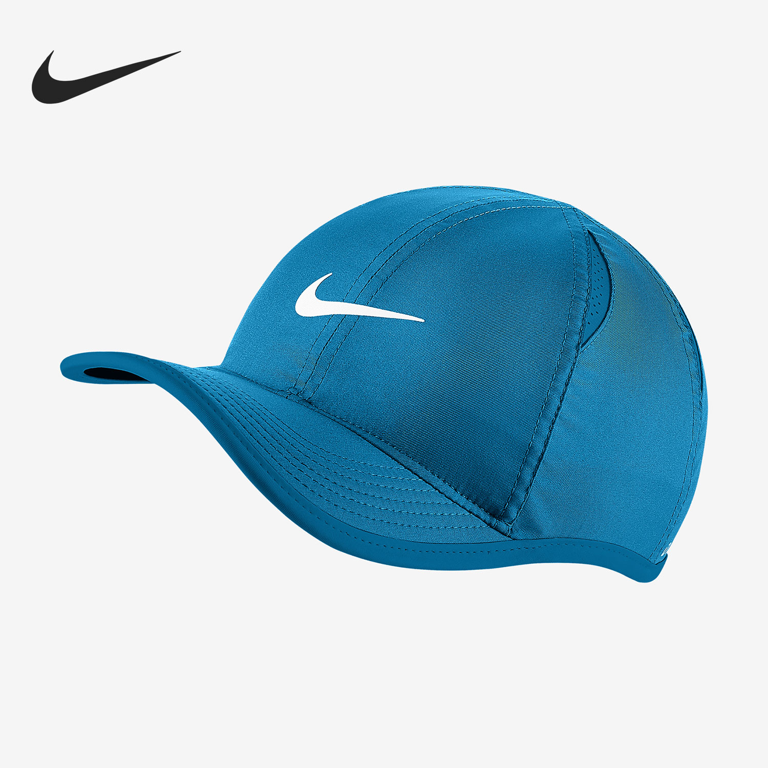 Nike/耐克正品夏季新款儿童休闲运动遮阳帽子 739376-411