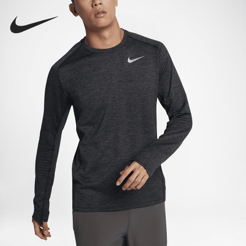 nike耐克正品长袖运动T恤857828