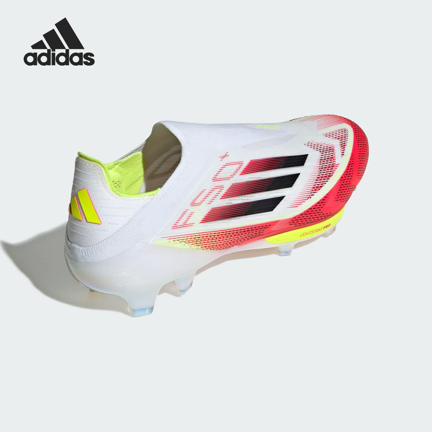 Adidas/阿迪达斯官方正品新款男士运动缓震训练飞盘足球鞋IE1251