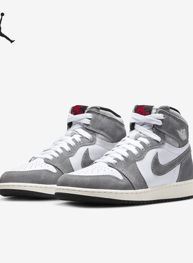 Nike/耐克正品JORDAN GS女子大童运动训练篮球鞋FD1437-051