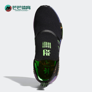 运动休闲鞋 Adidas 低帮时尚 三叶草男女经典 FZ5410 阿迪达斯正品