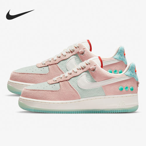 女子Nike/耐克低帮运动鞋