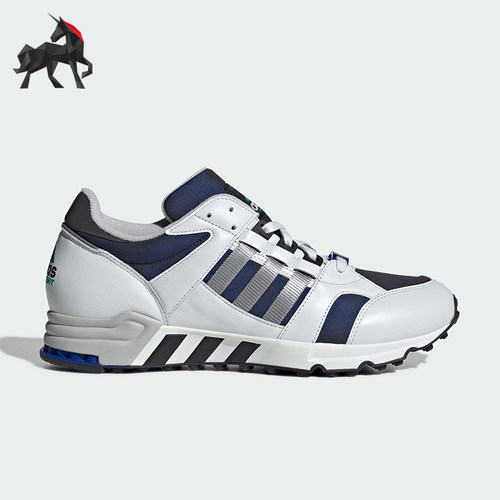 Adidas/阿迪达斯正品EQT CUSHION 93男女透气经典运动鞋JI3093
