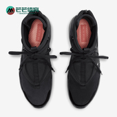 耐克正品 FOG联名男士 复古耐磨高帮运动篮球鞋 Nike AR4237 005