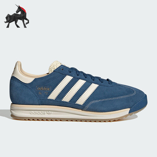 Adidas/阿迪达斯正品三叶草男女休闲耐磨复古经典运动鞋JQ9824