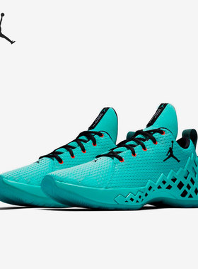 Nike/耐克官方正品JORDAN JUMPMAN 男子实战缓震篮球鞋CI1209-300