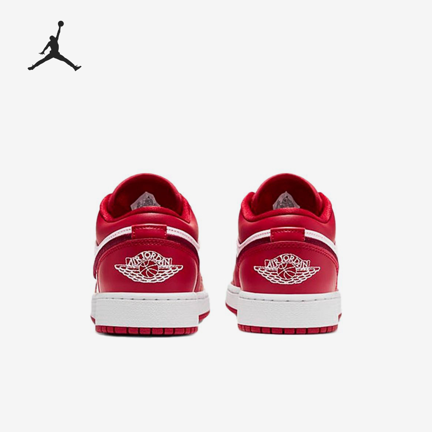 Nike/耐克官方正品JORDAN GS女子大童经典运动篮球鞋DB3621-600