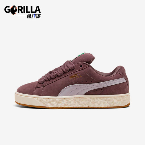 Puma/彪马男女耐磨运动休闲板鞋