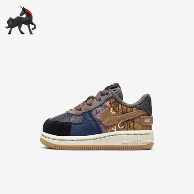 Nike耐克正品婴童运动休闲鞋