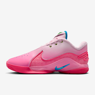 XXII EP男士 实战时尚 Nike HV8456 LeBron 篮球鞋 600 耐克正品