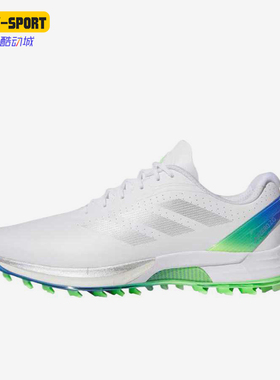 Adidas/阿迪达斯正品Adizero休闲舒适轻便经典高尔夫球鞋JQ7725