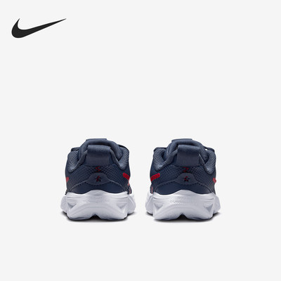 Nike/耐克正品StarRuner4StarRuner休闲运动鞋DX7616-406