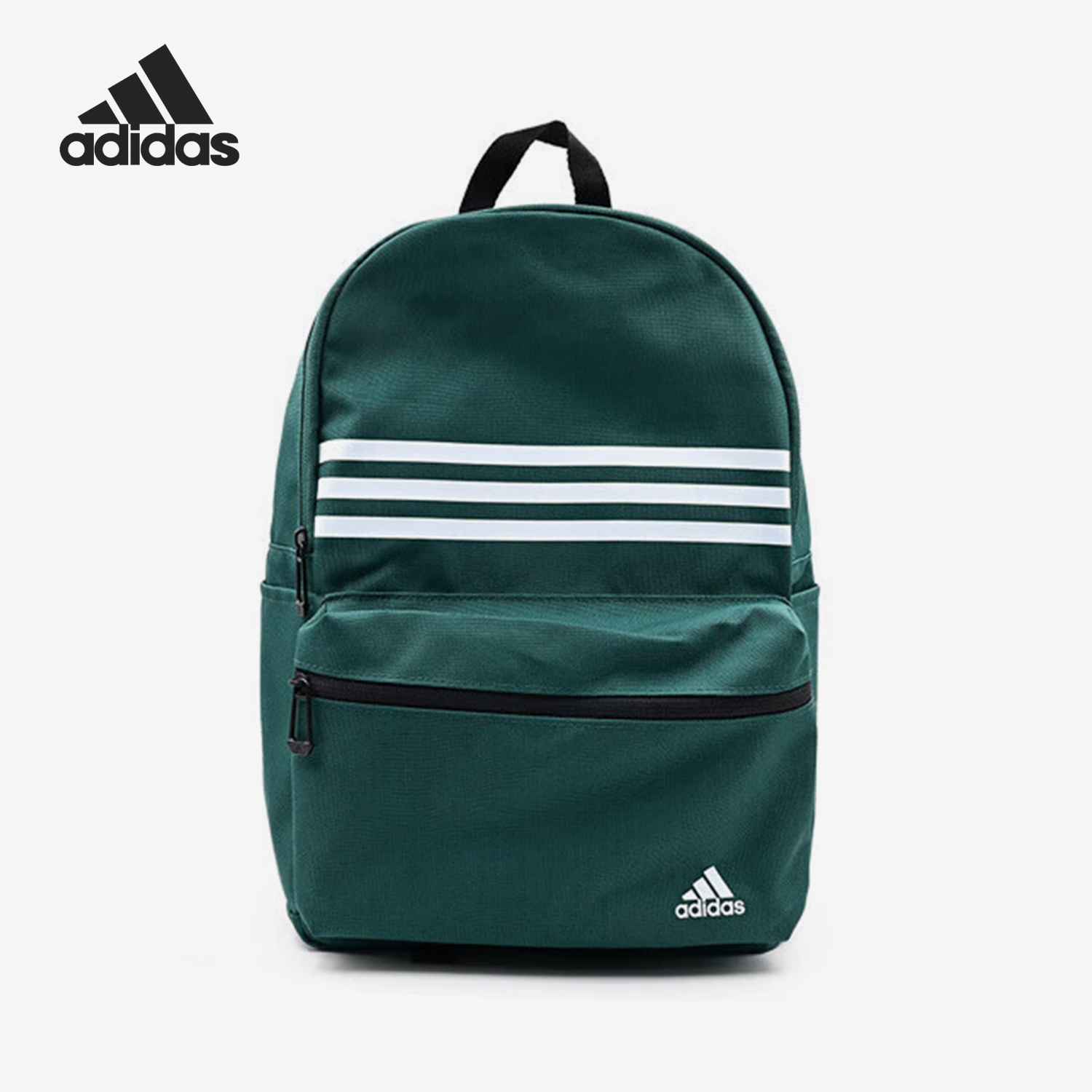 阿迪达斯儿童大容量多功能双肩包