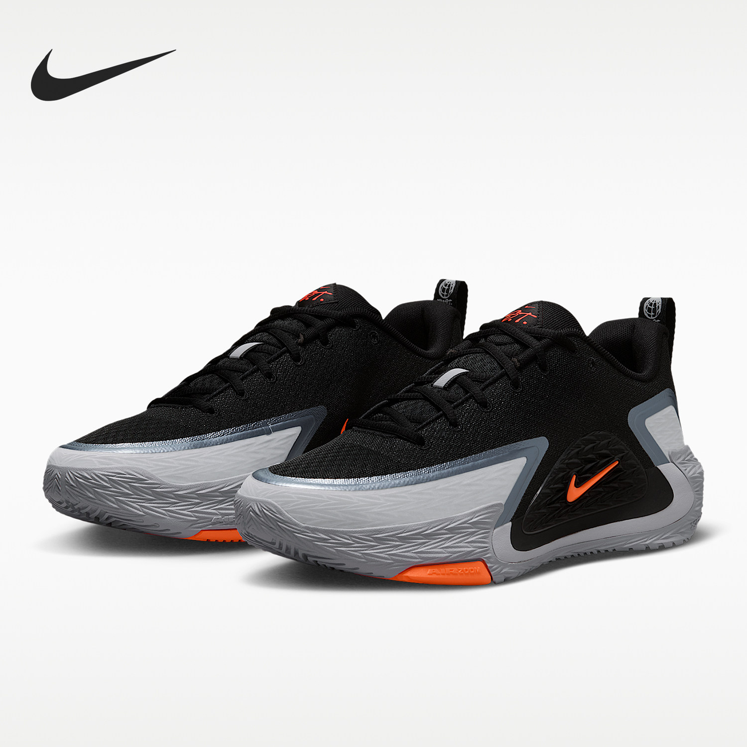 Nike/耐克正品S.T. GLOW EP男士低帮运动缓震篮球鞋II2284-005