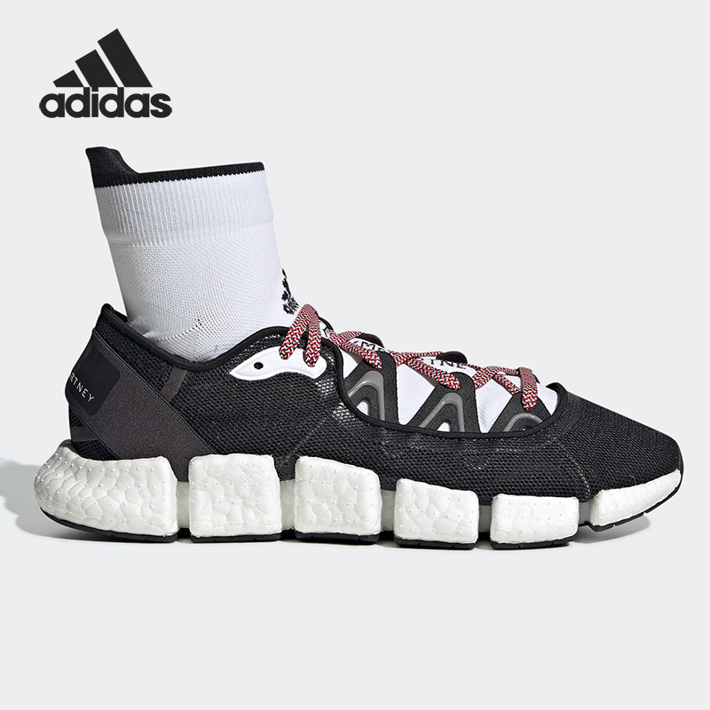 Adidas/阿迪达斯官方正品女子中帮训练健身舒适透气跑步鞋GY2698,运动鞋new,跑步鞋,淘宝优惠券,粉丝福利购,淘宝优惠卷