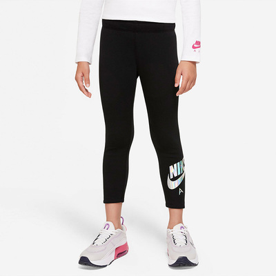 耐克休闲小童潮流运动简约长裤