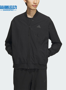 Adidas/阿迪达斯正品TH BOM WV JKT男子运动休闲夹克IP4958
