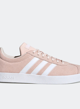 Adidas/阿迪达斯正品neo VL COURT 2.0女舒适休闲舒适板鞋 FW1370