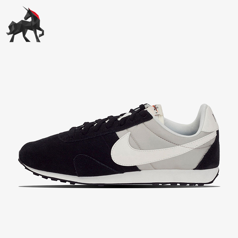 Nike/耐克正品PRE MONTREAL 17男士低帮运动耐磨休闲鞋898031-001 - 实物图